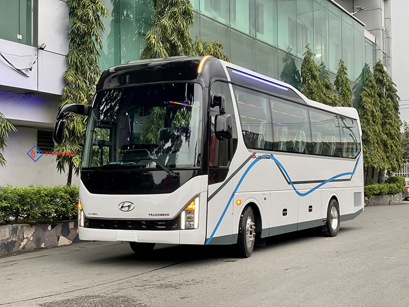 hyundai universe 29 cho